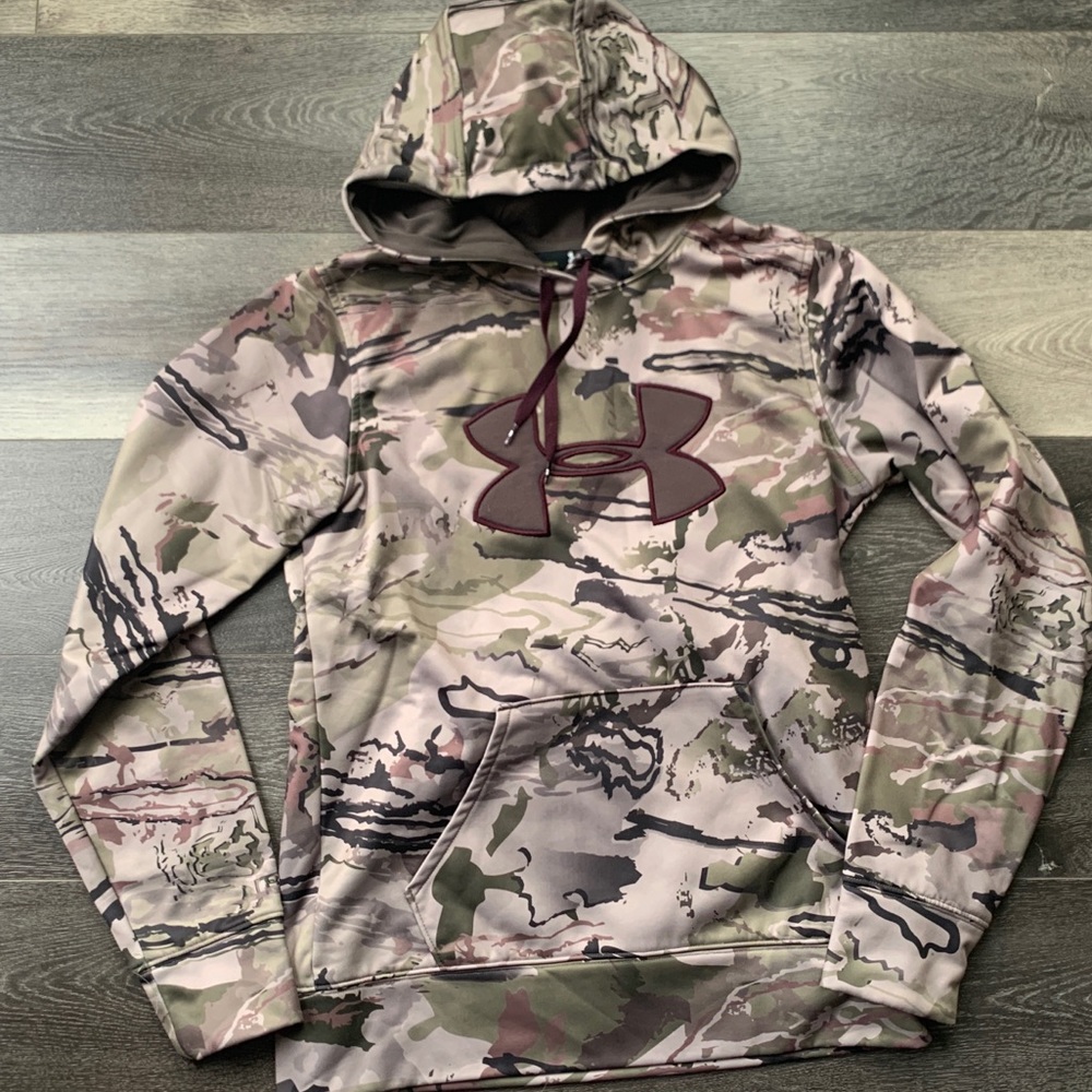 Under Armour Hoodie